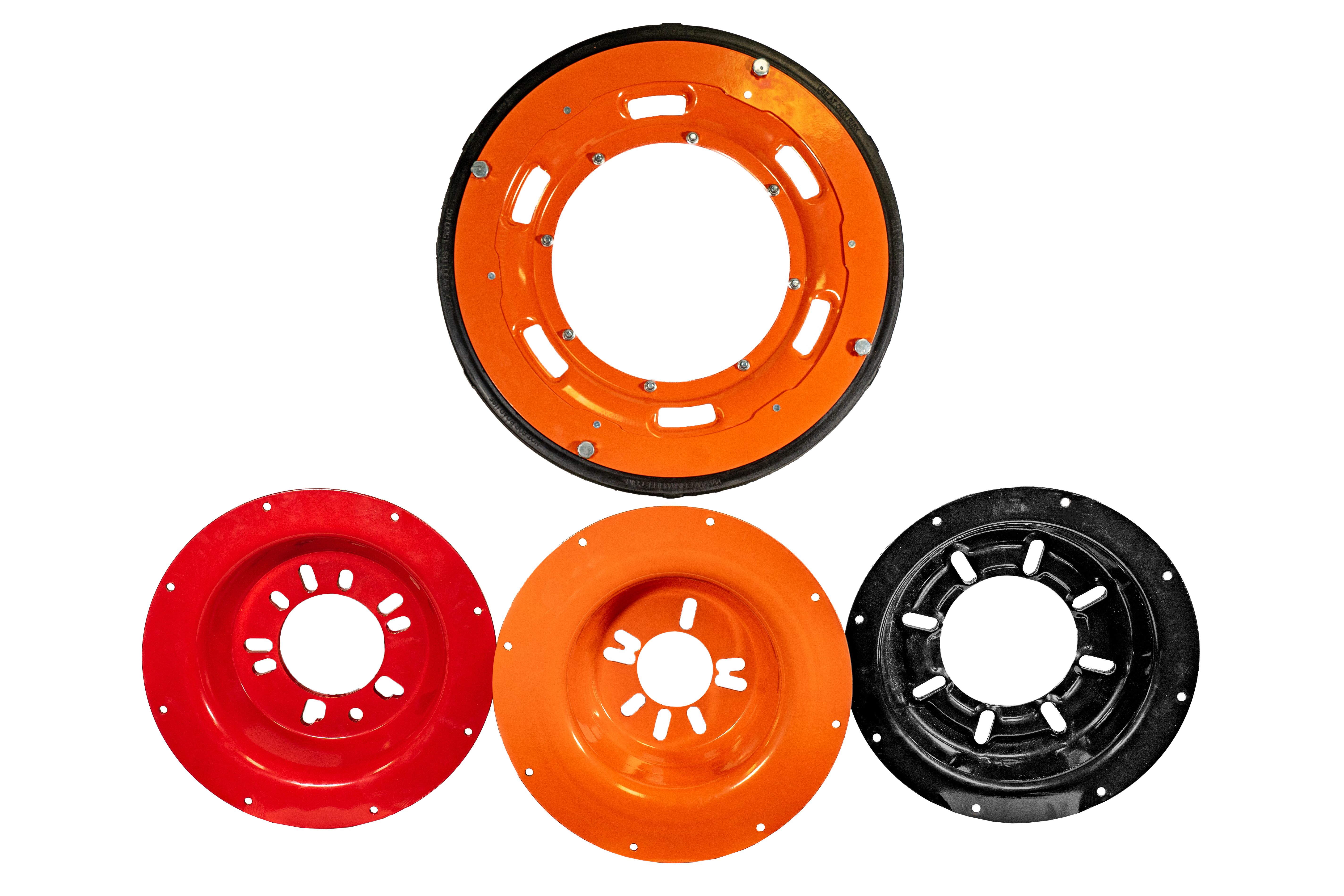 GUNIX 45-56-80 Set